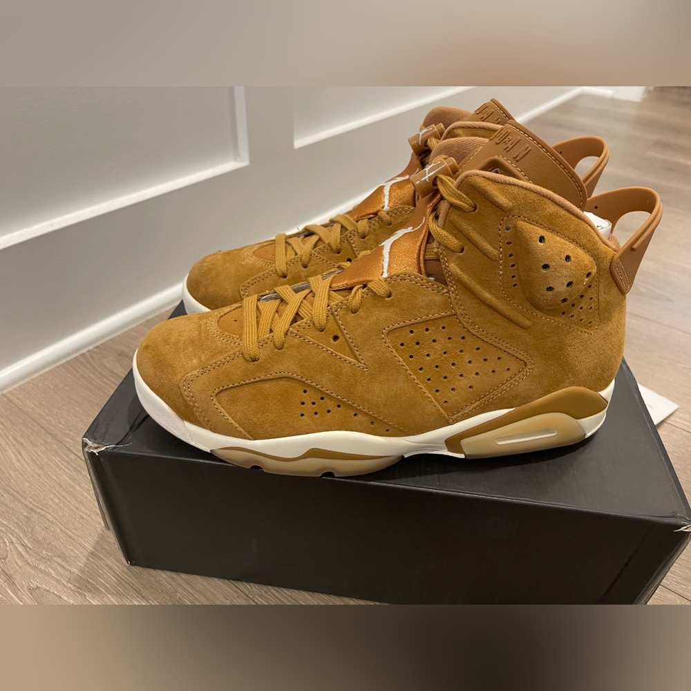🔥AIR JORDAN 7 RETRO🔥DEADSTOCK!